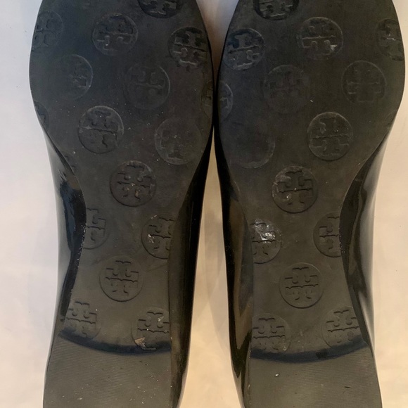 Tory Burch Reva ballet flats - Picture 5 of 10